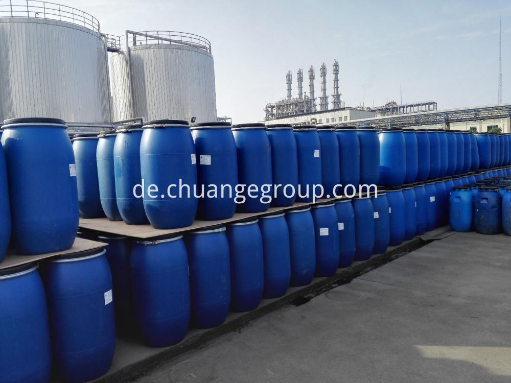 Sles Anionic Surfactant Detergent Raw Materials
